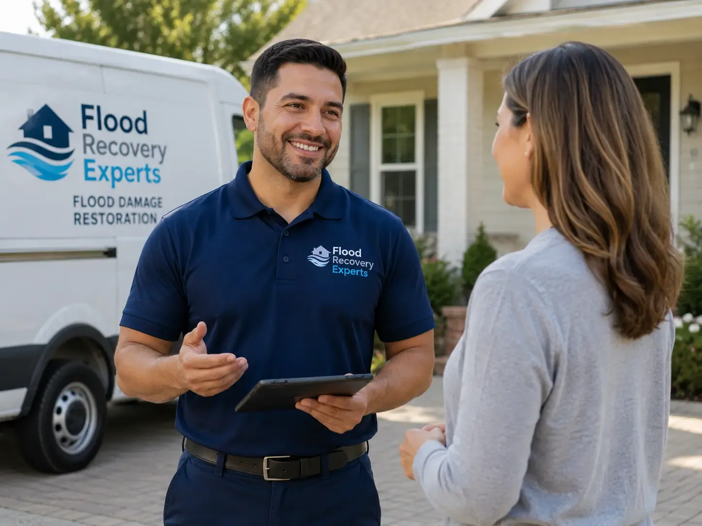 Flood Damage Cleanup Marshallberg, NC FAQs